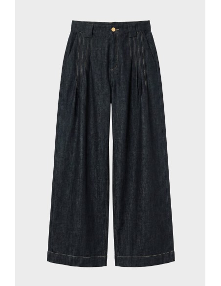 PANTALON AMALUR-GOTS