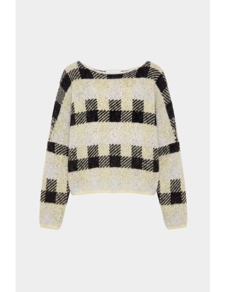 NAIA SWEATER