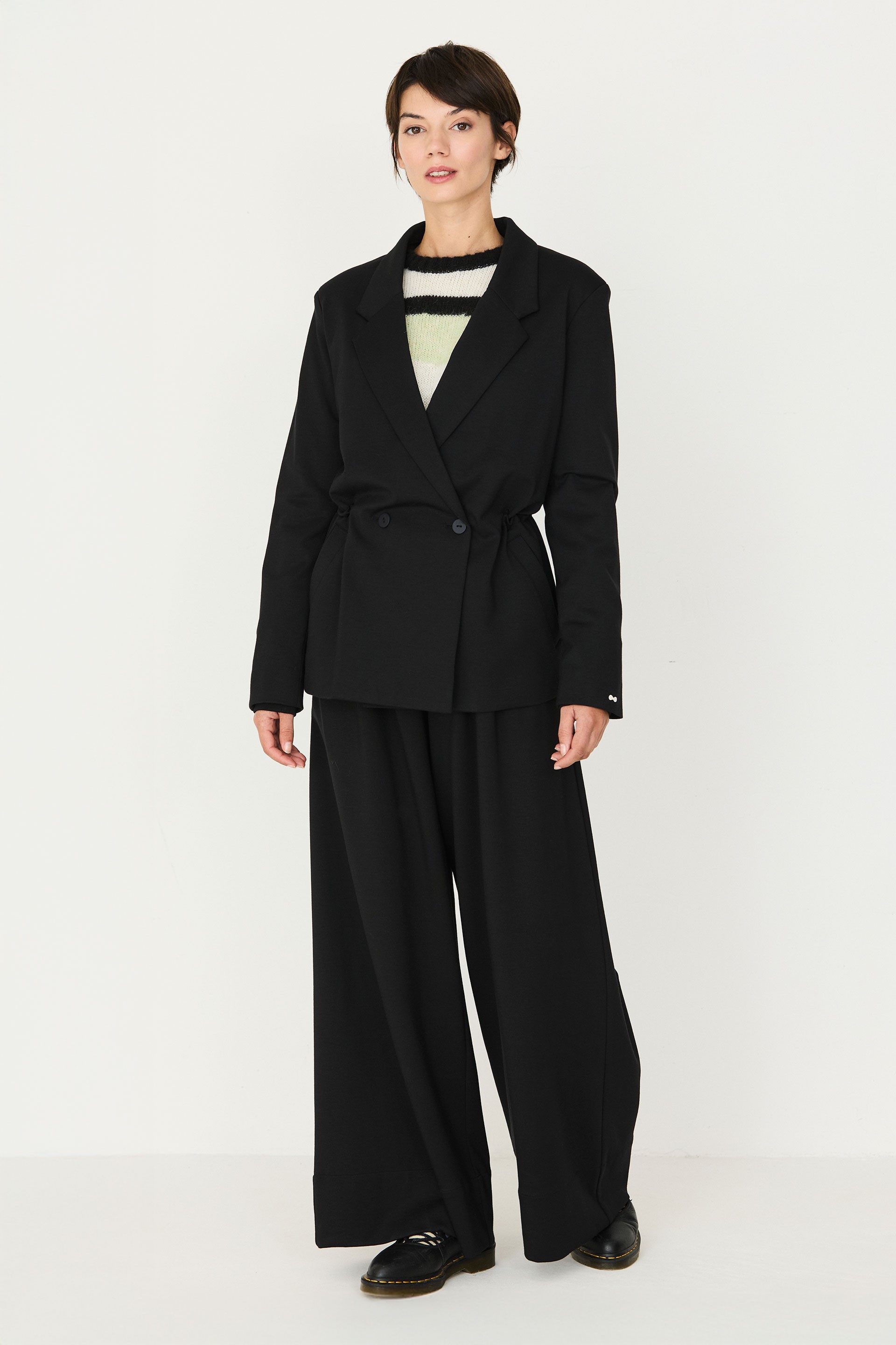 Manteaux et vestes
