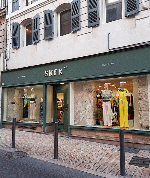 SKFK Marseille