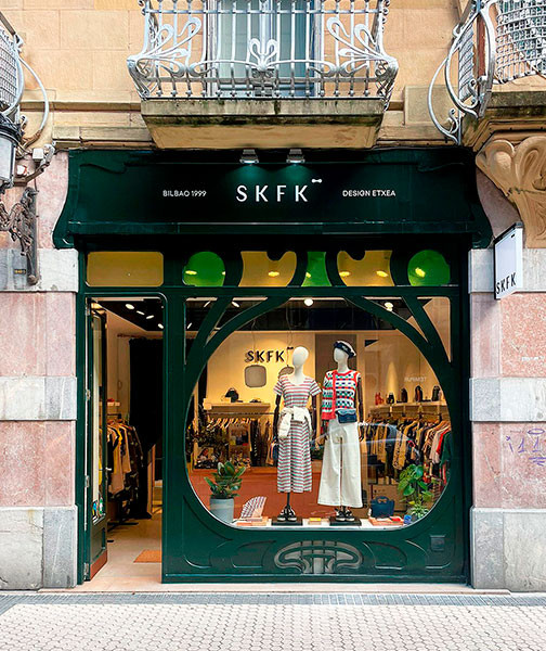 SKFK Donostia/San Sebastian