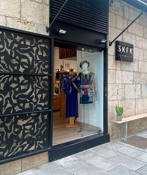 SKFK Santander