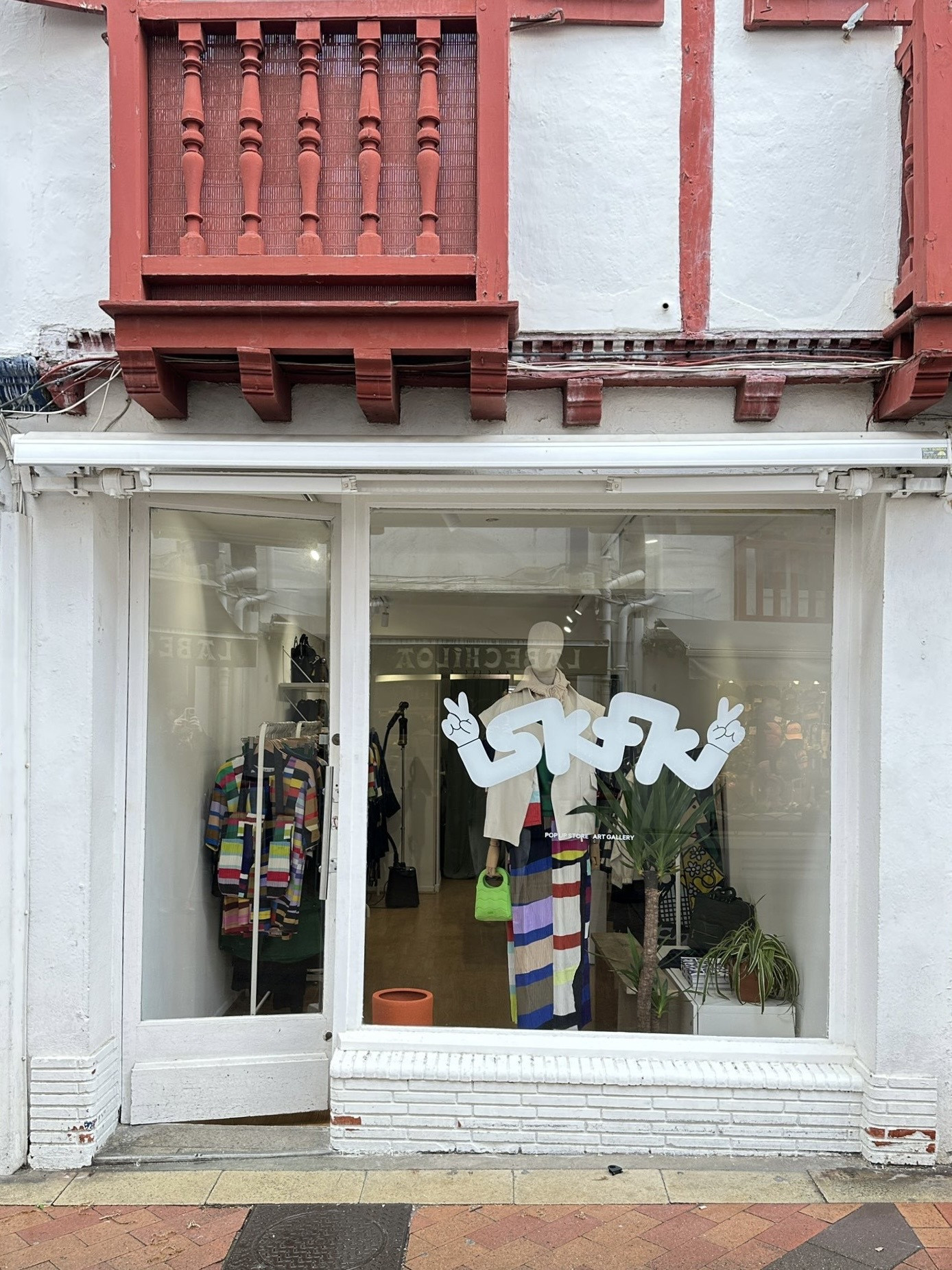 SKFK San Juan de Luz - Concept Store