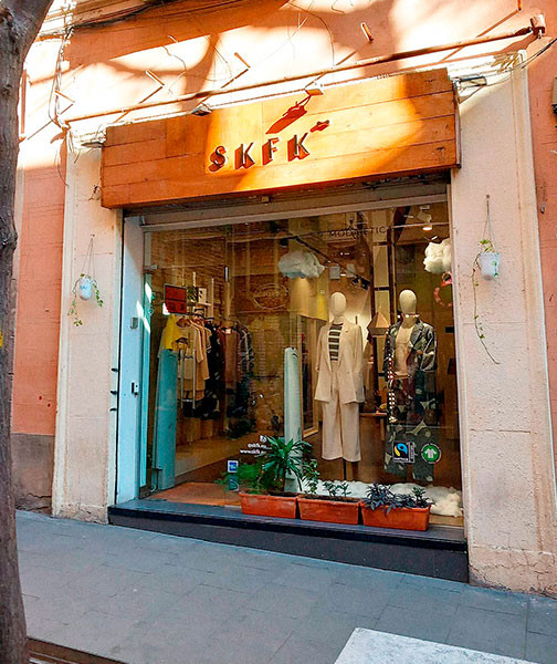 SKFK Barcelona