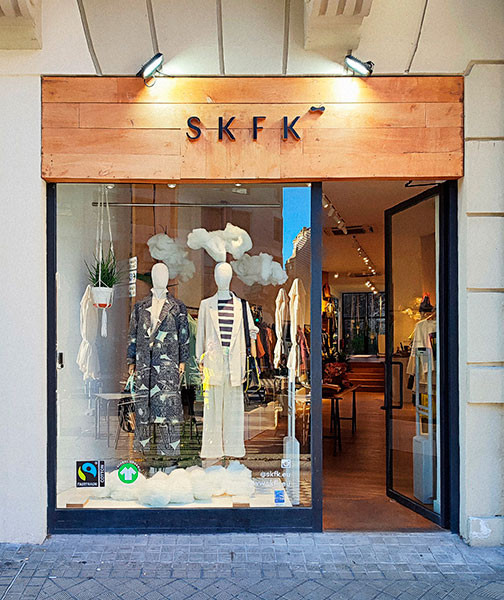 SKFK Iruña