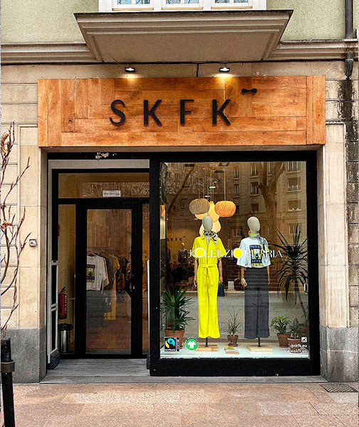 SKFK Vitoria/Gasteiz