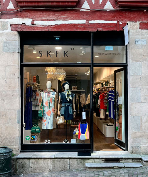 SKFK Bayonne